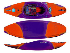 Soul Glide Whitewater Kayak