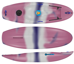 Soul Nugget Youth Sit-On-Top Kayak