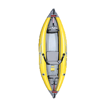 Advanced Elements StraitEdge Inflatable Kayak