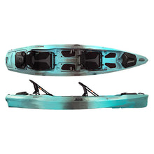 Wilderness Systems Targa 130T Recreational Kayak