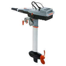 Torqeedo Travel 903 Trolling Motor
