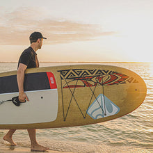 BoardWorks Triton 10'6