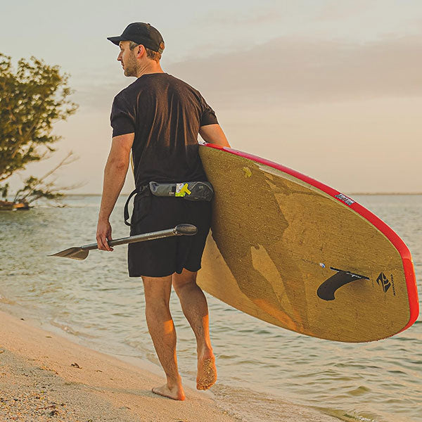 BoardWorks Triton 10'6" Paddle Board