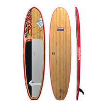 BoardWorks Triton 11'6