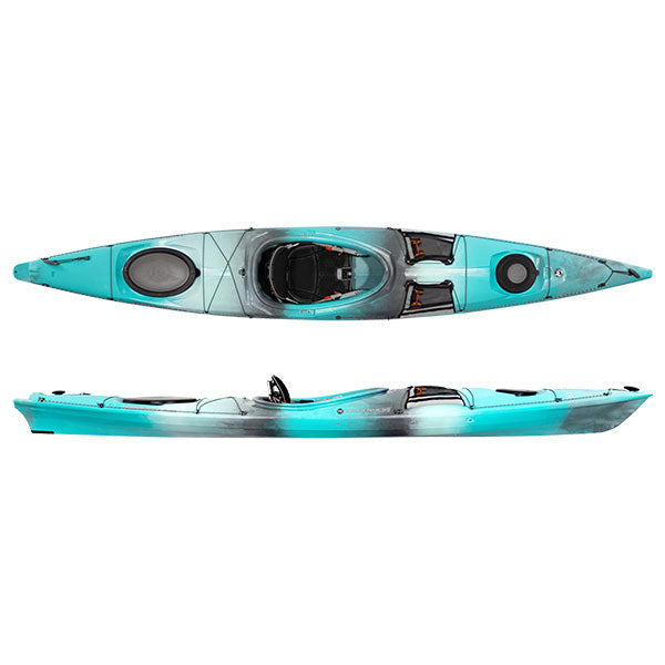 Wilderness Systems Tsunami 140 Recreational Kayak