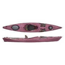 Wilderness Systems Tsunami 140 Recreational Kayak