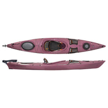 Wilderness Systems Tsunami 140 w/ Rudder Recreational Kayak