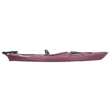 Wilderness Systems Tsunami 140 w/ Rudder Recreational Kayak
