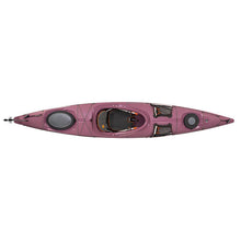 Wilderness Systems Tsunami 140 w/ Rudder Recreational Kayak