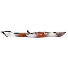 Wilderness Systems Tsunami 140 w/ Rudder Recreational Kayak