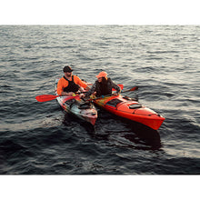 Wilderness Systems Tsunami 140 w/ Rudder Recreational Kayak
