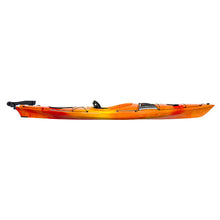 Wilderness Systems Tsunami 140 w/ Rudder Recreational Kayak