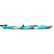 Wilderness Systems Tsunami 140 w/ Rudder Recreational Kayak