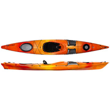 Wilderness Systems Tsunami 145 Recreational Kayak