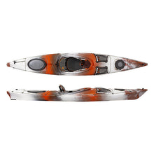 Wilderness Systems Tsunami 145 Recreational Kayak