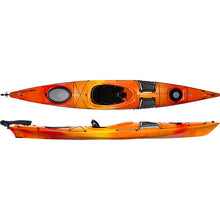 Wilderness Systems Tsunami 145 w/ Rudder Recreational Kayak