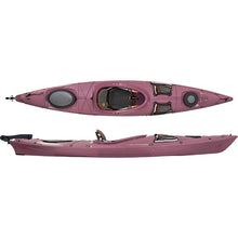 Wilderness Systems Tsunami 145 w/ Rudder Recreational Kayak