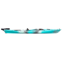 Wilderness Systems Tsunami 145 w/ Rudder Recreational Kayak