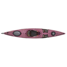 Wilderness Systems Tsunami 145 w/ Rudder Recreational Kayak
