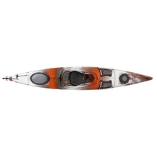 Wilderness Systems Tsunami 145 w/ Rudder Recreational Kayak