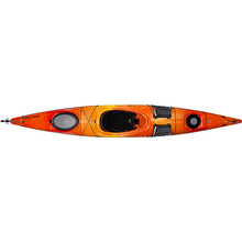 Wilderness Systems Tsunami 145 w/ Rudder Recreational Kayak