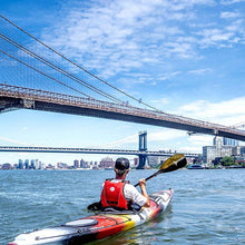 Wilderness Systems Tsunami 145 w/ Rudder Recreational Kayak