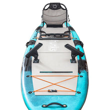 Vanhunks AmberJack Hybrid Fishing Kayak