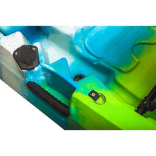 Vanhunks Blue Fin Fishing Kayak