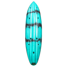 Vanhunks Blue Fin Fishing Kayak