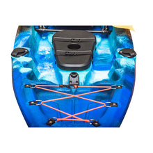 Vanhunks Blue Fin Fishing Kayak