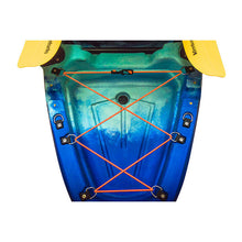 Vanhunks Blue Fin Fishing Kayak