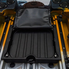 Vanhunks Elite Pro Angler Fin Drive Fishing Kayak