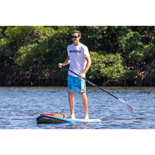 Vanhunks Impi Epoxy Paddle Board