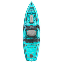 Vanhunks Mahi Mahi Fin Drive Fishing Kayak