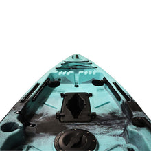 Vanhunks Mahi Mahi Fin Drive Fishing Kayak