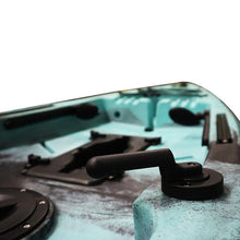 Vanhunks Mahi Mahi Fin Drive Fishing Kayak