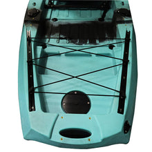 Vanhunks Mahi Mahi Fin Drive Fishing Kayak