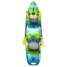 Vanhunks Orca Fishing Kayak