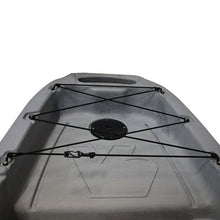 Vanhunks Orca Fishing Kayak