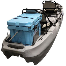 Vanhunks Orca Fishing Kayak