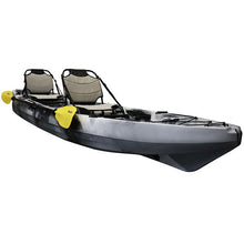 Vanhunks Orca Fishing Kayak