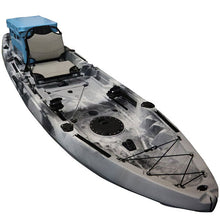 Vanhunks Orca Fishing Kayak