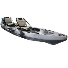 Vanhunks Orca Fishing Kayak