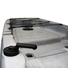 Vanhunks Orca Fishing Kayak