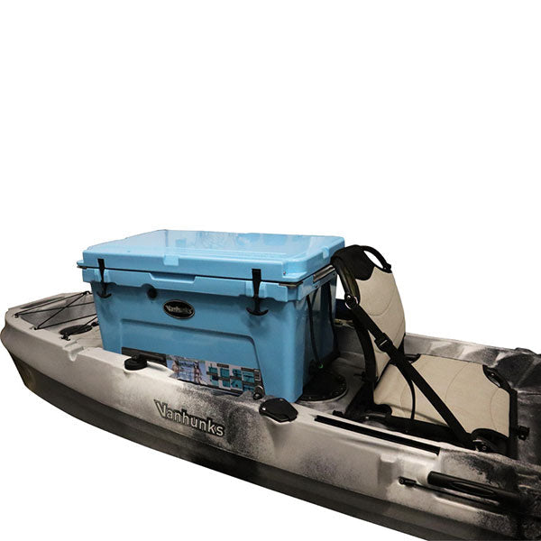 Vanhunks Orca Fishing Kayak