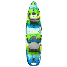 Vanhunks Orca Fishing Kayak