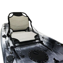 Vanhunks Orca Fishing Kayak