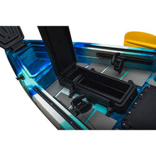 Vanhunks Pike Fin Drive Fishing Kayak