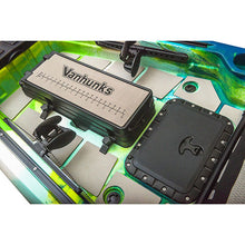 Vanhunks Pike Fin Drive Fishing Kayak