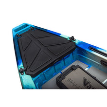 Vanhunks Pike Fin Drive Fishing Kayak